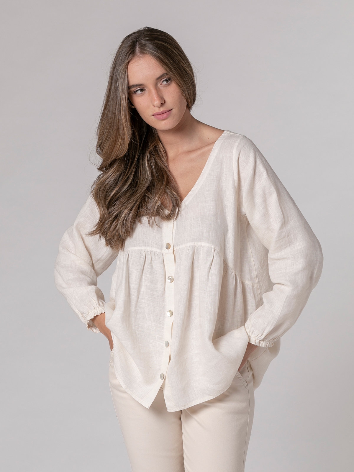 camisa clothing