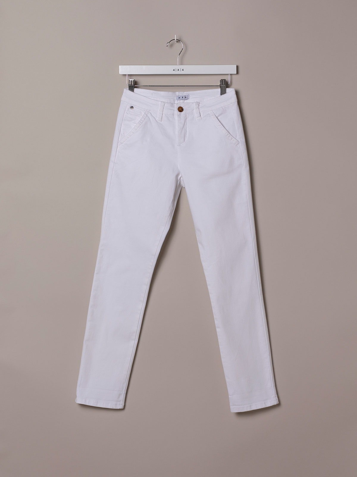رفض يفهم، يمسك، يقبض أرجع للخلف قلص pantalon chino blanco mujer -  newlyweddingproductions.com