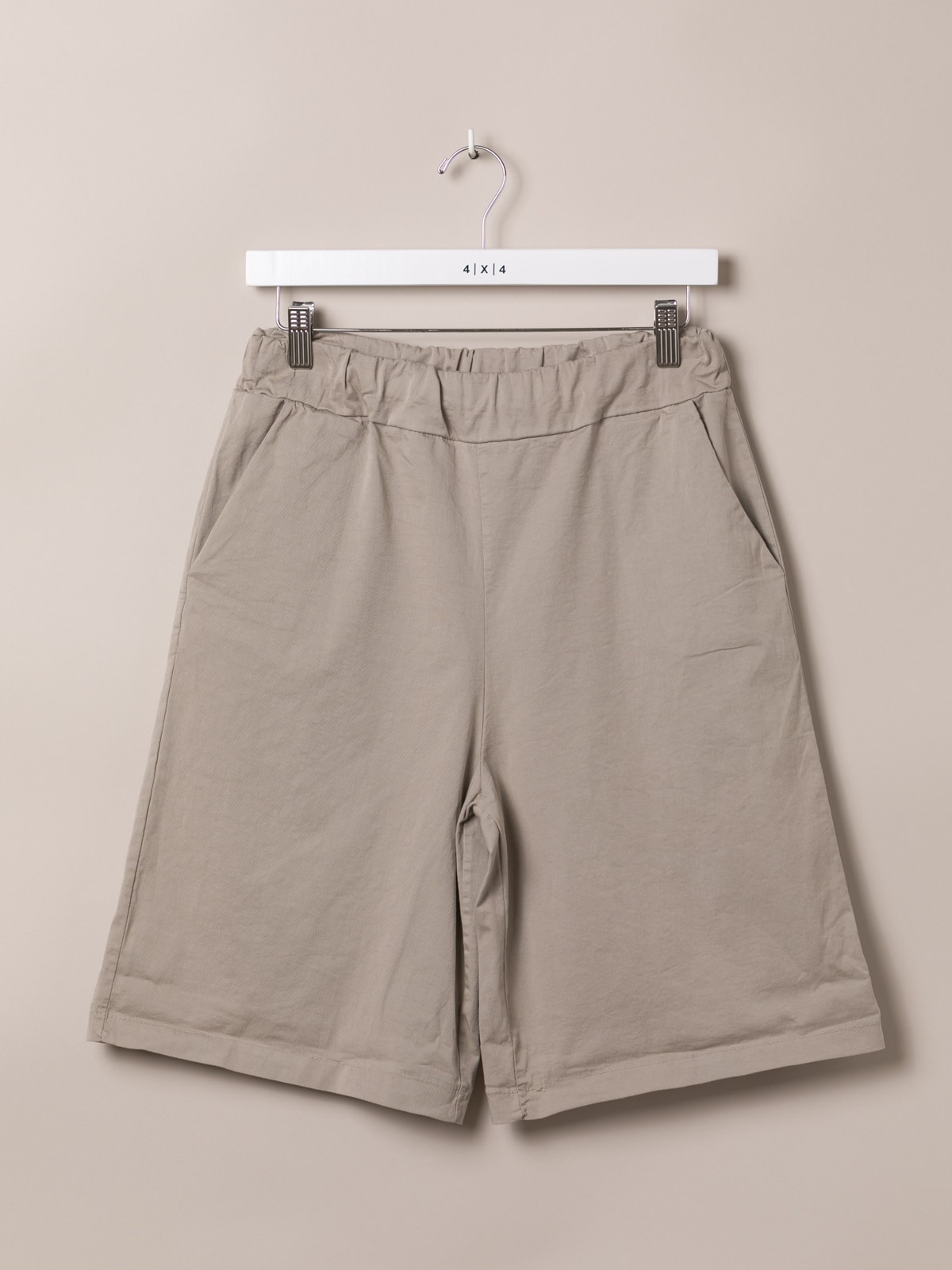 Rojas de Pantalones cortos para Mujer | FASHIOLA.es - Página 3