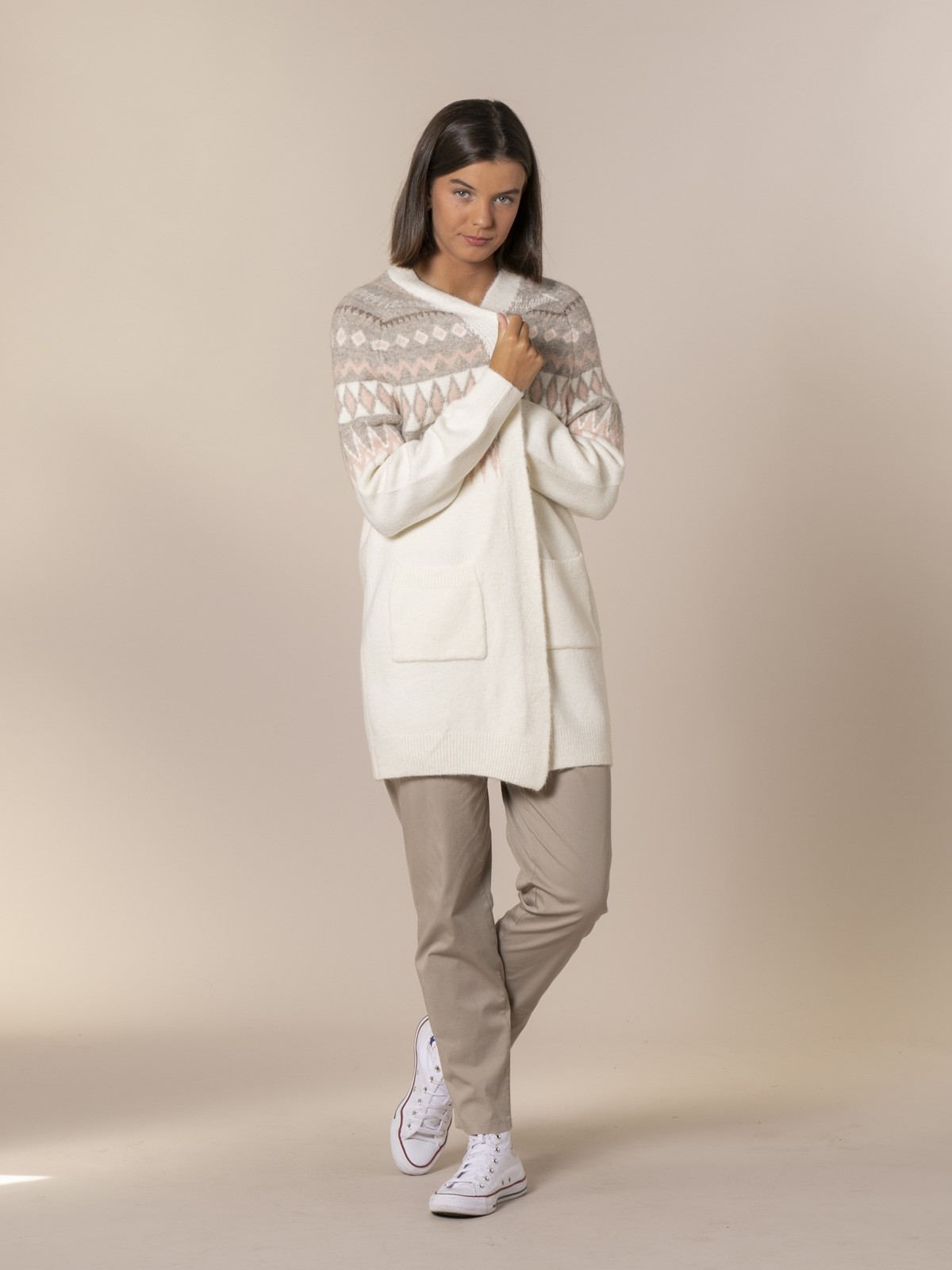 comprar chaqueta mujer