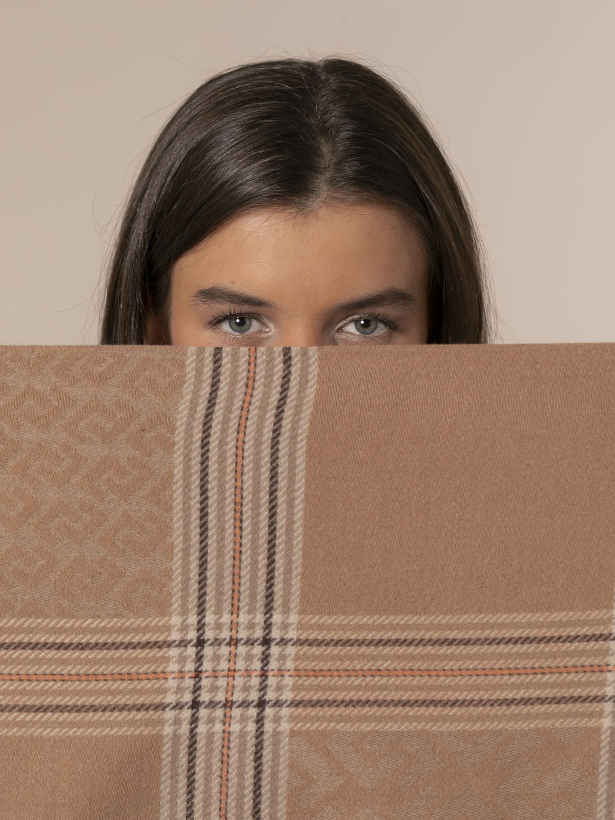 burberry bufanda 4x4