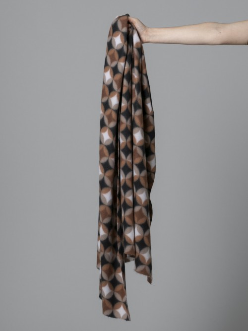 burberry bufanda 4x4