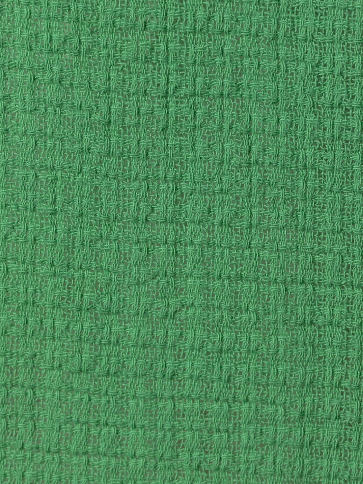 Blusa algodón 100% trendy Verde Gucci