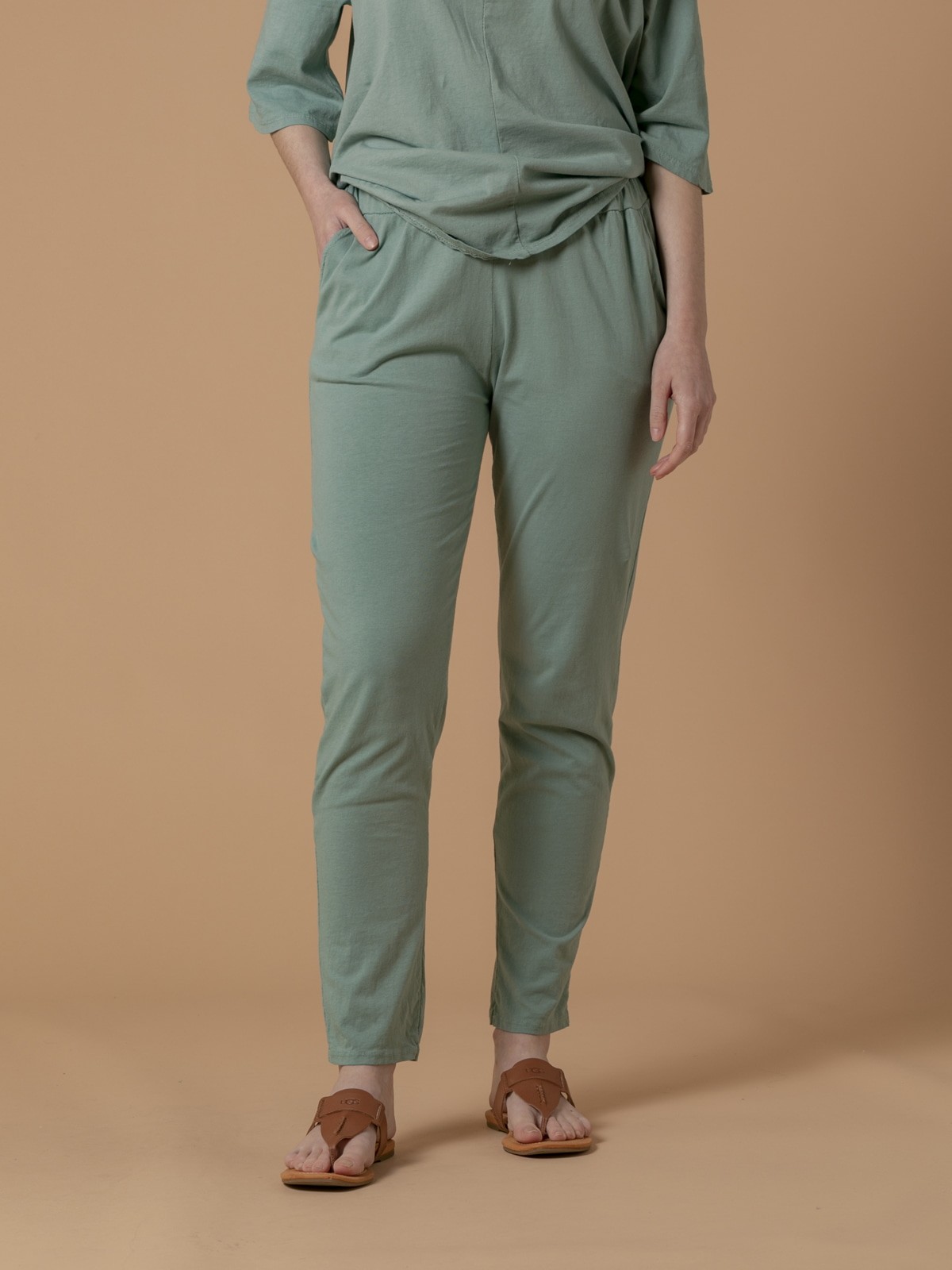Pantalones | Terracota Moda