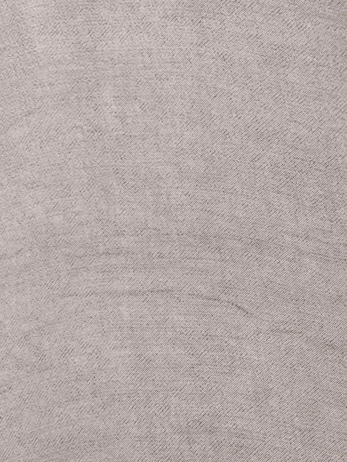 Woman Party line satin jacket  Taupe