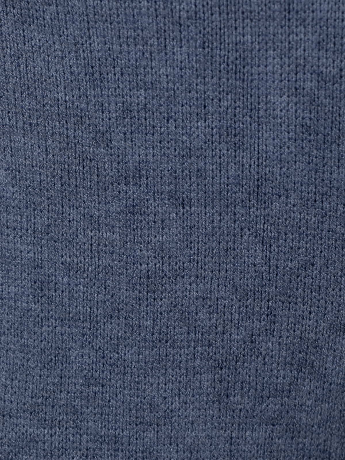 Woman SWETT JERSEY TROUSERS  Blue