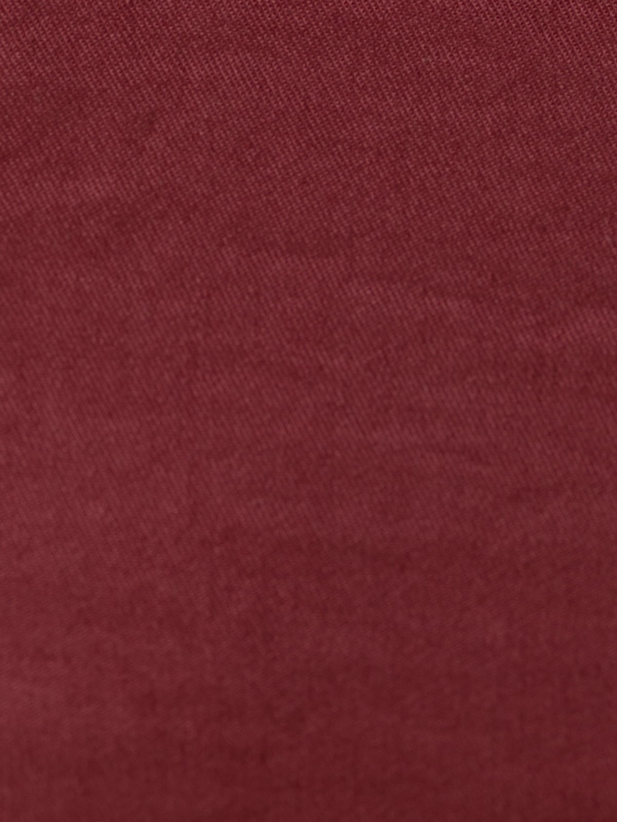 Woman 100% cotton trousers with 4 pockets  Bordeaux