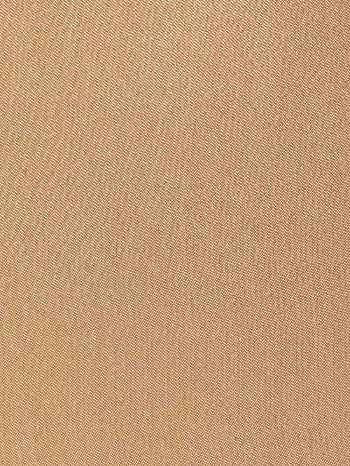 Woman Oversize vegetal viscose satin T-shirt  Camel