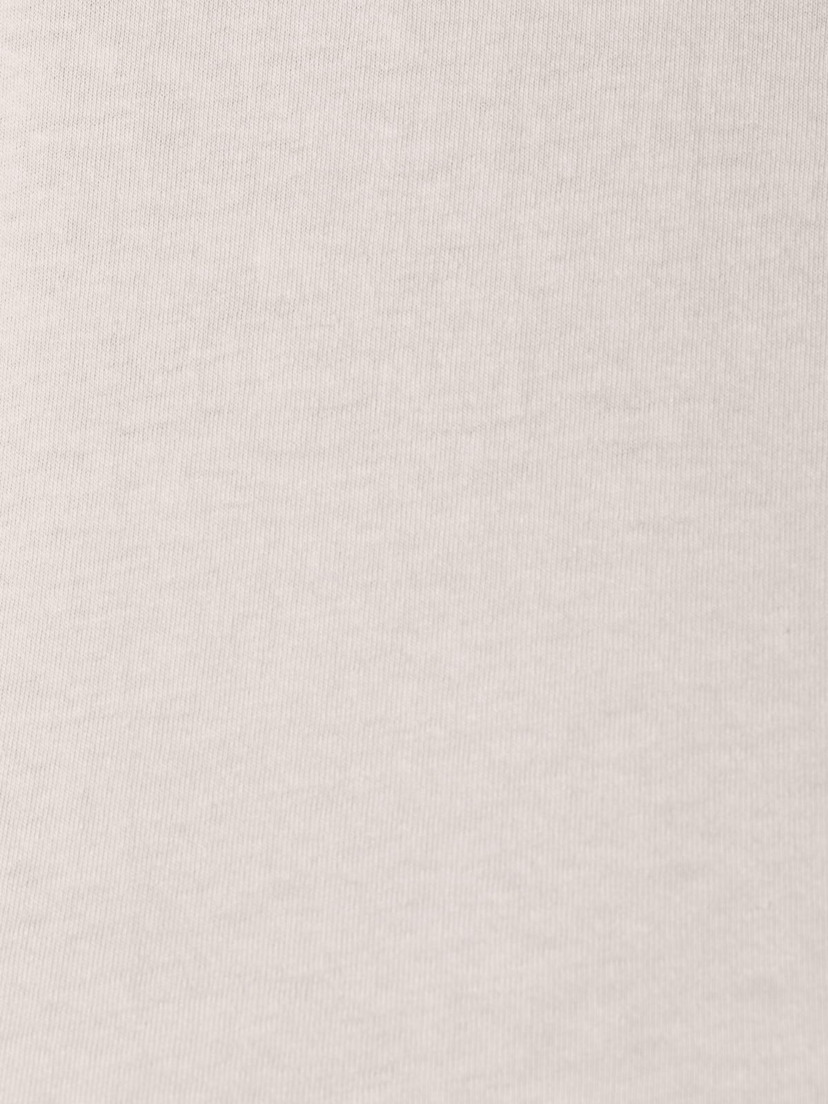 Woman Plain must t-shirt  Beige