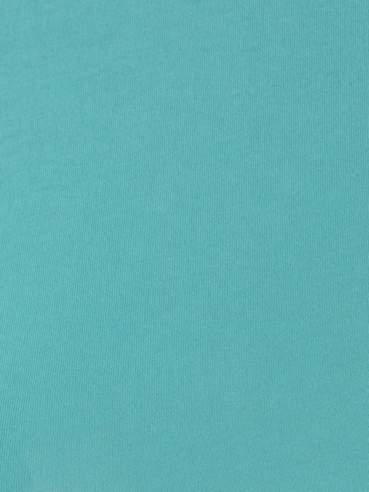 Woman Pocket cotton T-shirt  Tiffany