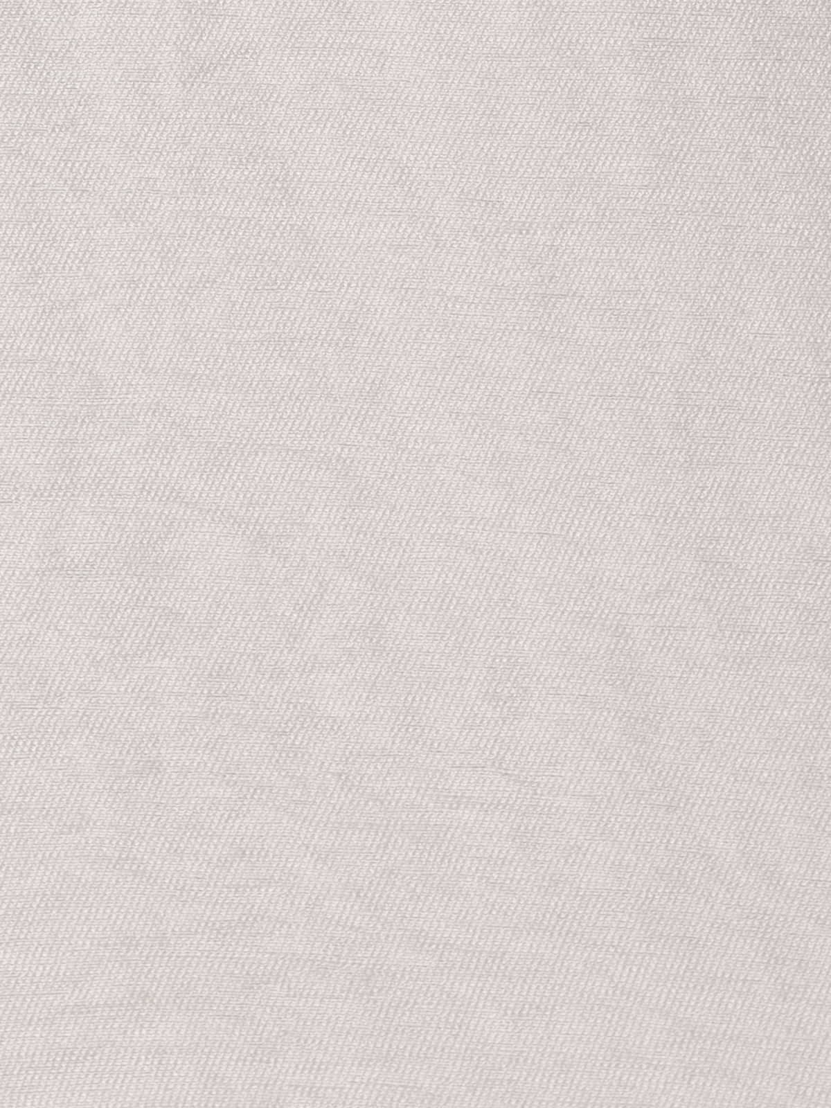 Woman Wide V-neck T-shirt  Beige