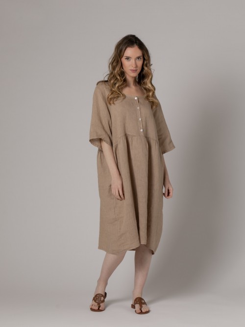 Woman  Camel