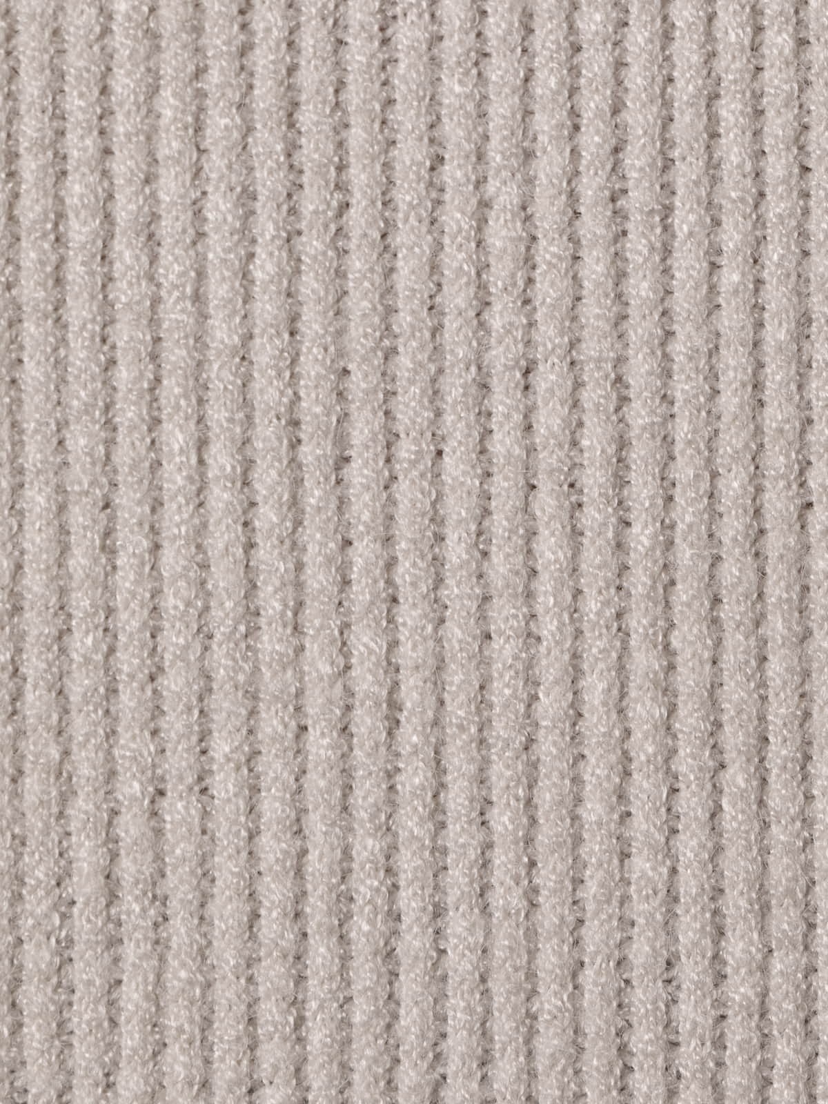 Woman Lightweight V-neck sweater Beige