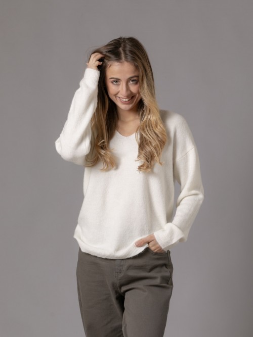 Rebajas 4x4 top woman