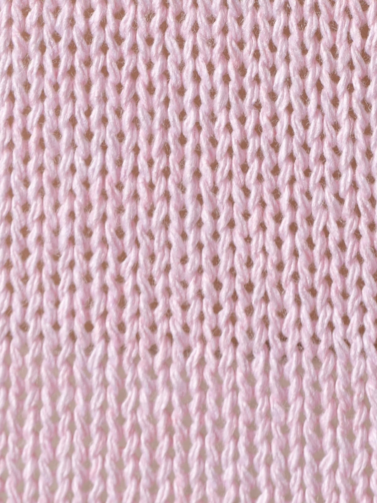 Woman 2 tone teen vest  Pinkcolour