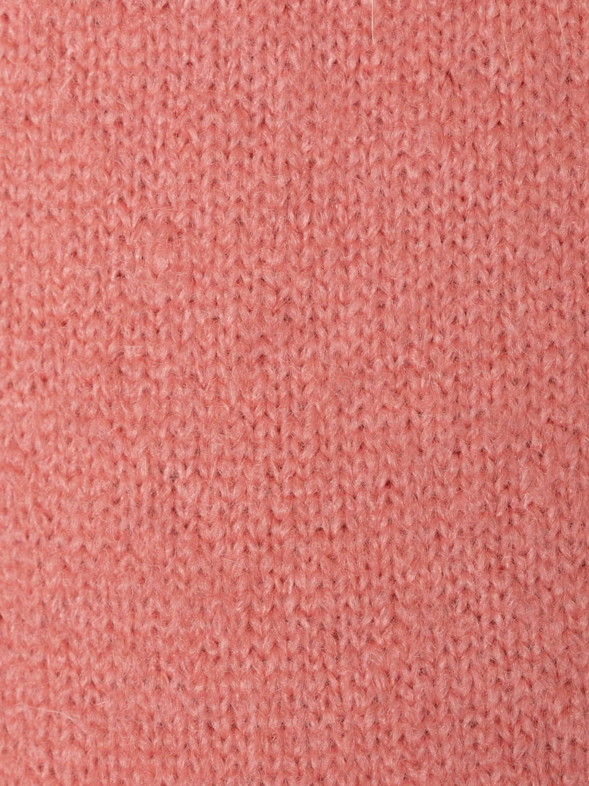 Jersey alpaca spring c/barco color Coral