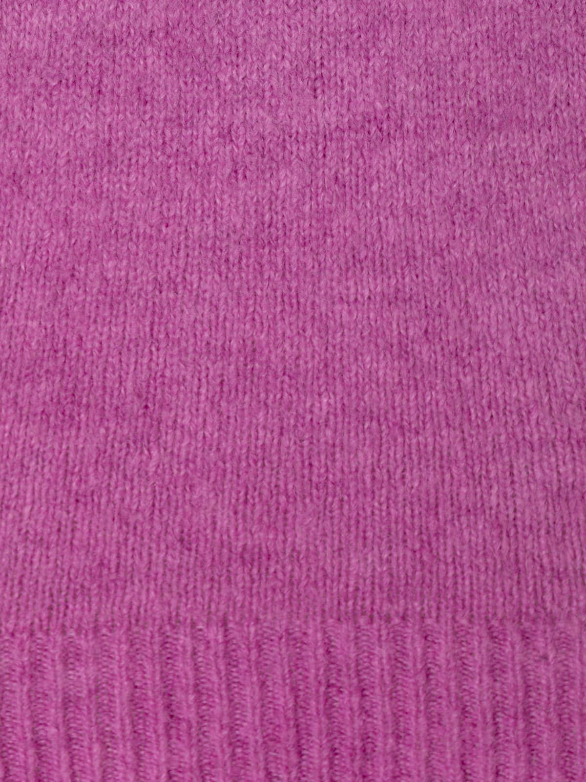 Jersey srping alpaca c/pico color ORQUIDEA