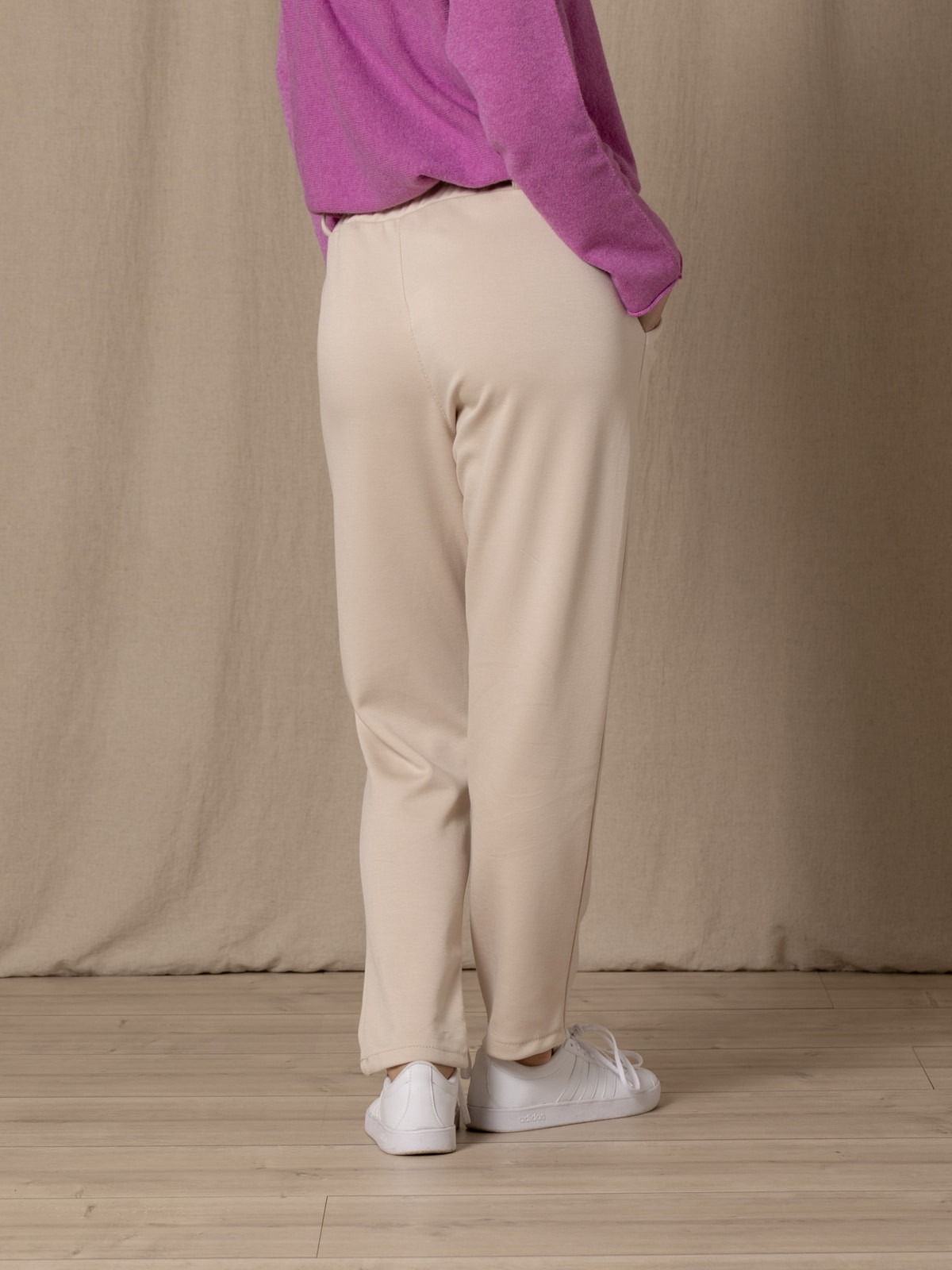 Confidence sport pants  Beige colour