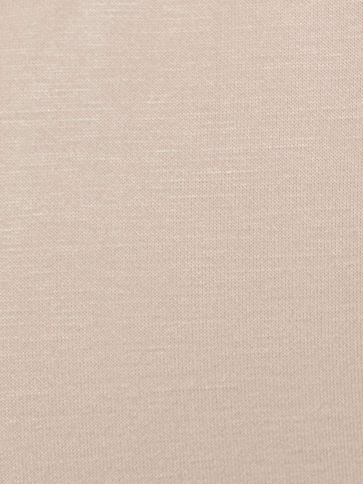 Pantalón confy sport color Beige