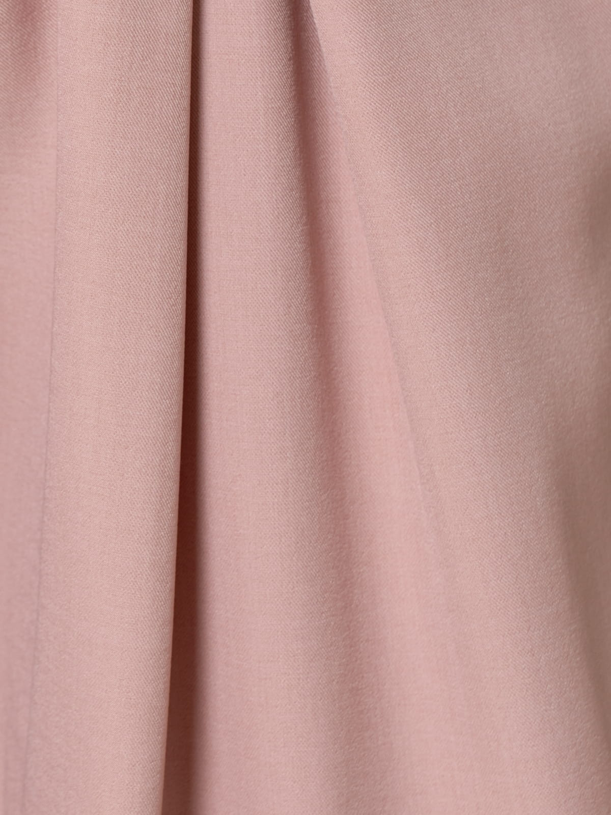 Super trendy flowing trousers  Pink colour