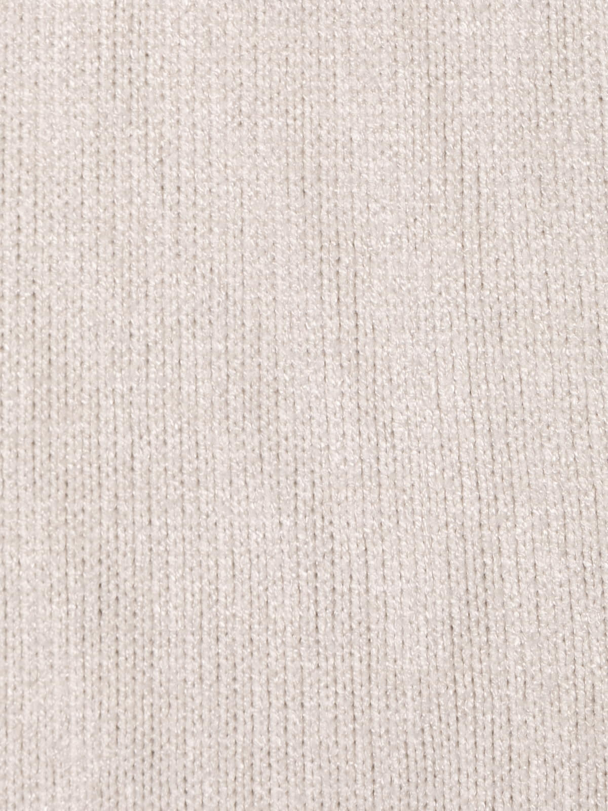Chaqueta larga bolsillos suave color Beige