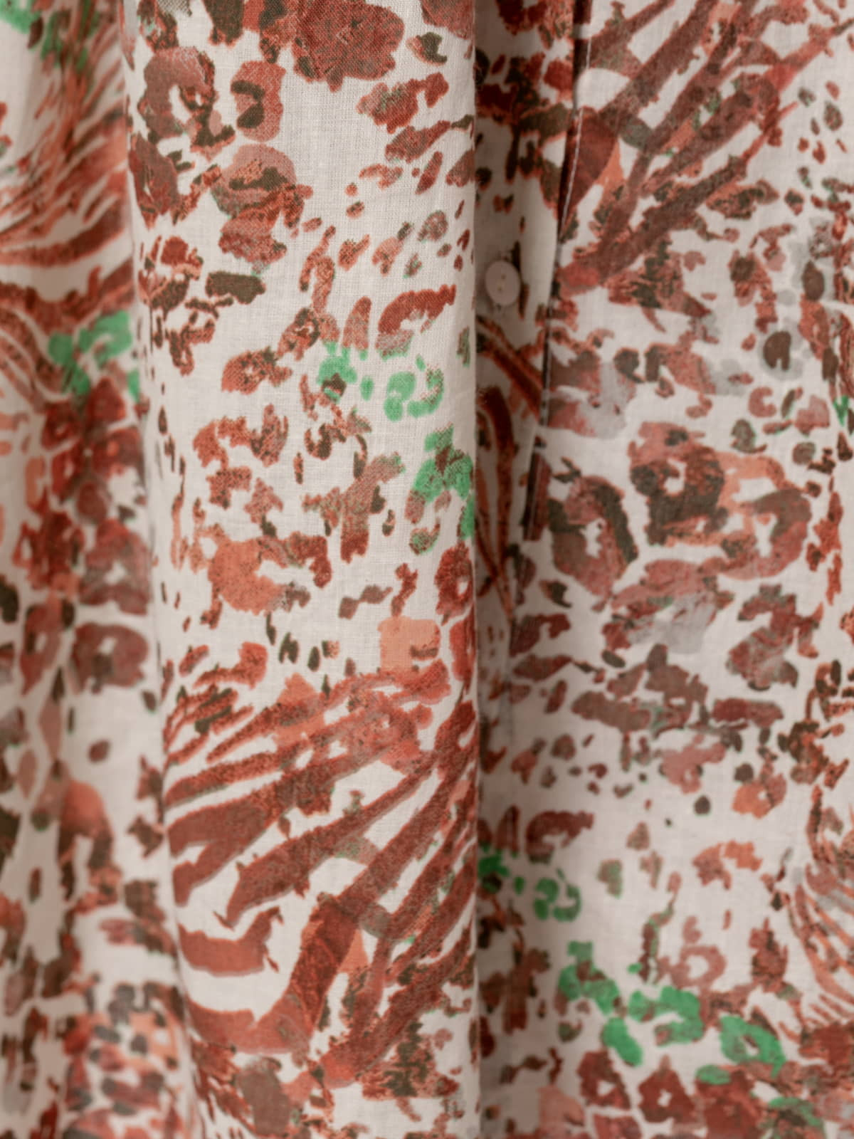 Long shirt dress  Tile colour