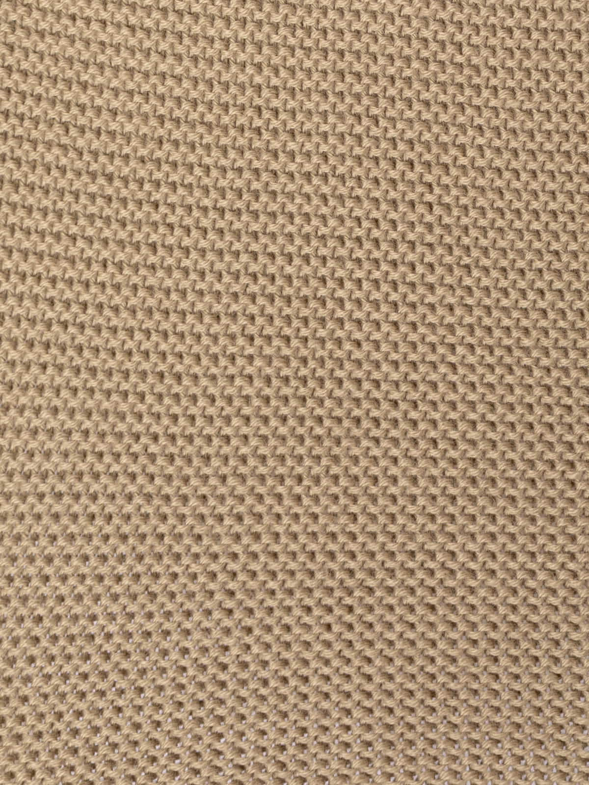 Chaqueta algodon 100% botones nacar color Camel