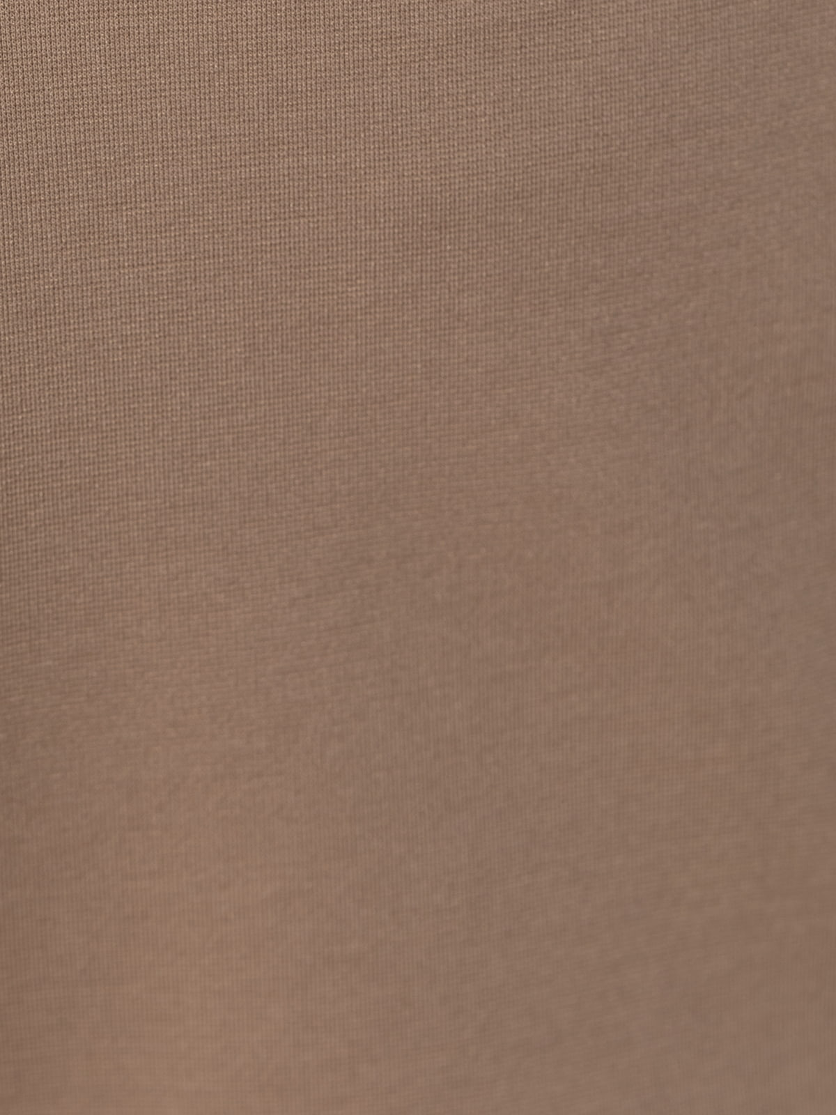 Pantalón wide leg cotton visco color Camel