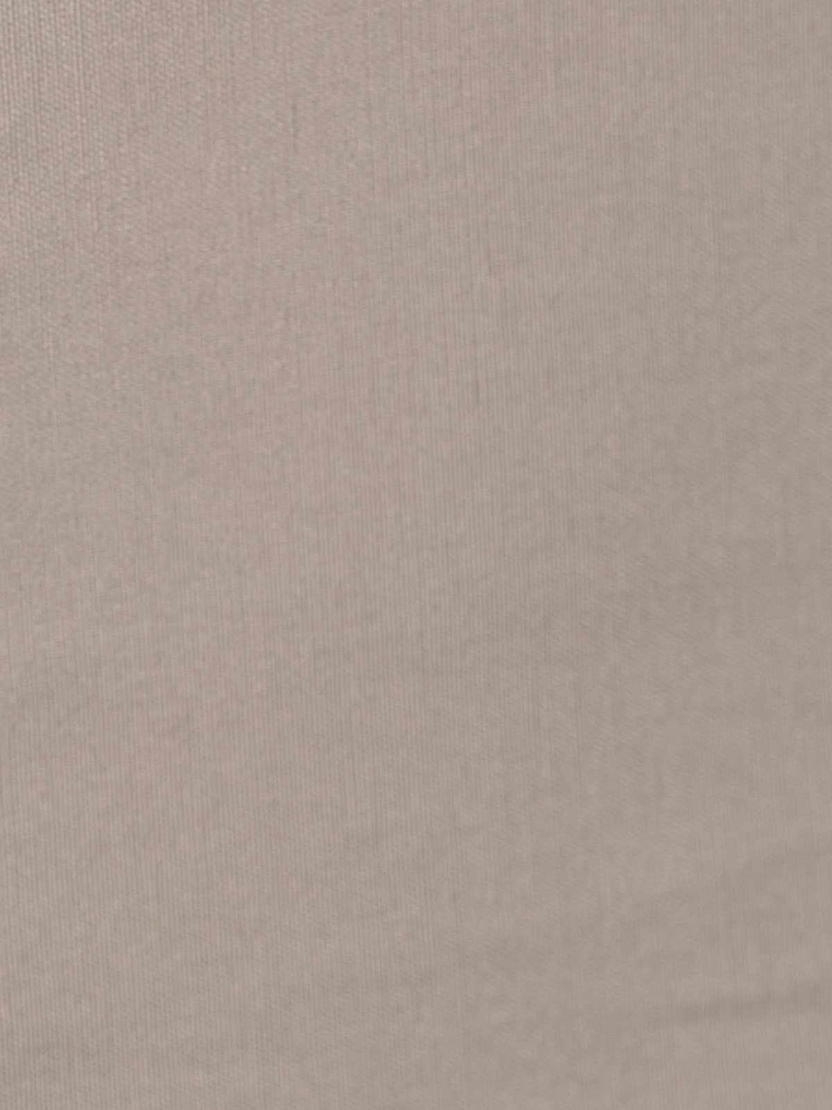 Trendy pants with turn-up hems  Beige colour
