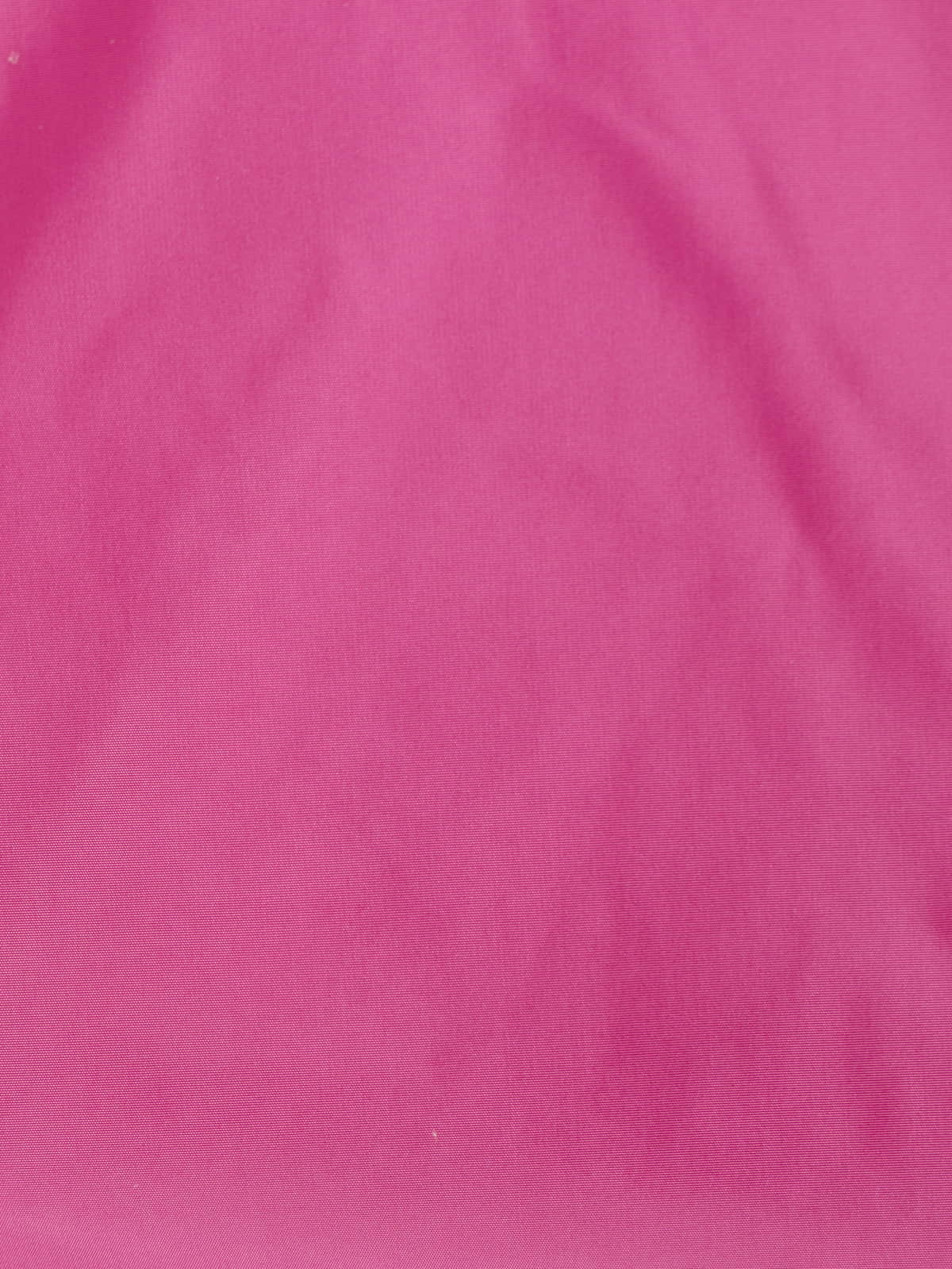 Waterproof jacket with piping  ORQUIDEA colour