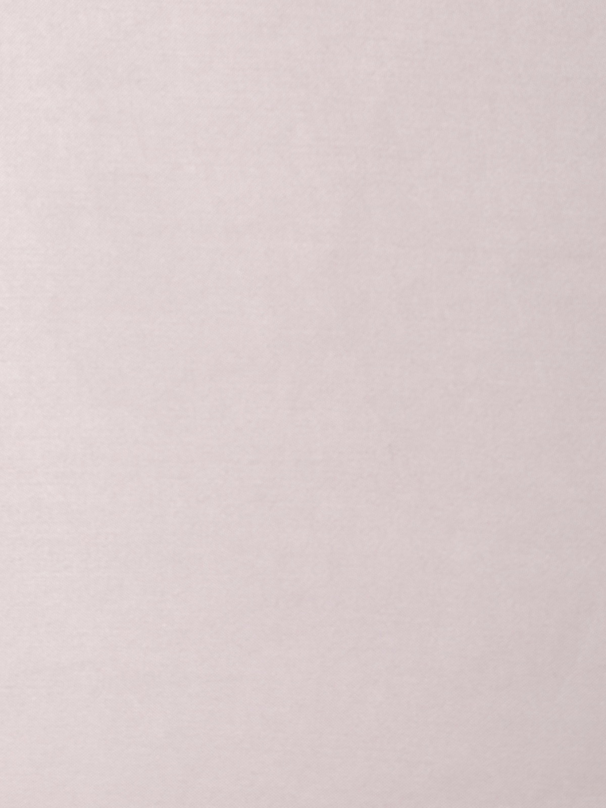 Flowing vegetal satin blouse  Pink colour