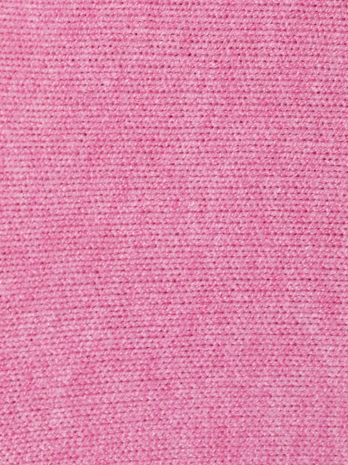 Jersey suave c/pico essence color Fresa
