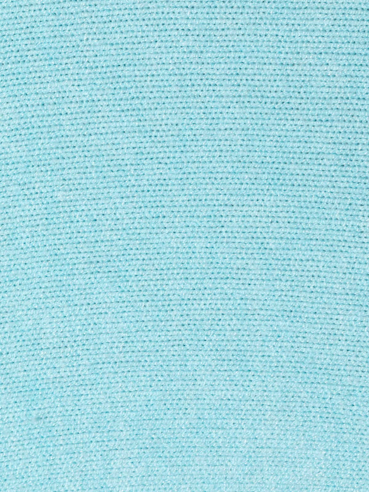Jersey suave c/pico essence color Aqua