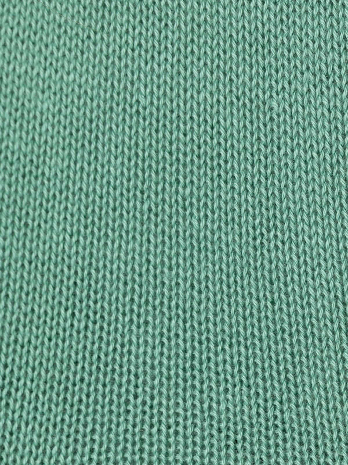 Chaqueta punto linch c/pico color esmeralda
