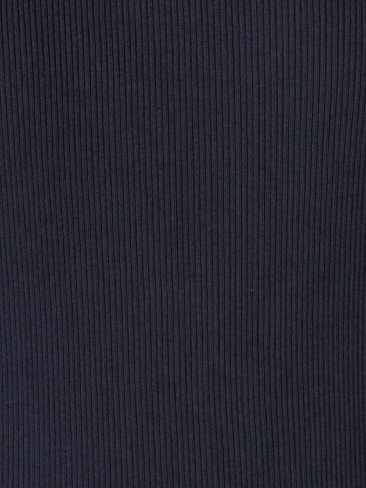 100% cotton wide strap dress  Blue Navy colour