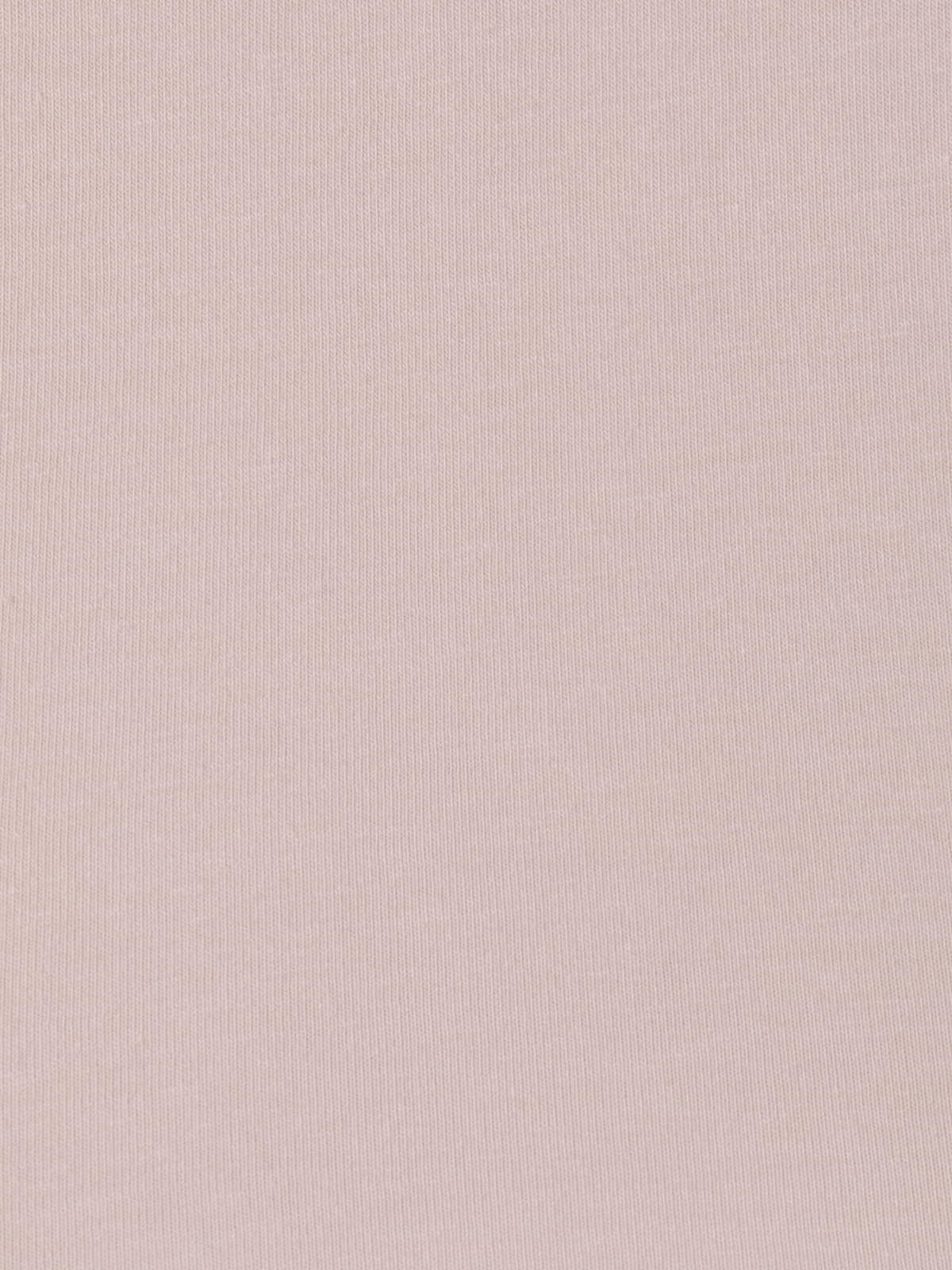 Camiseta algodón 100% essence escote pico color Rosa