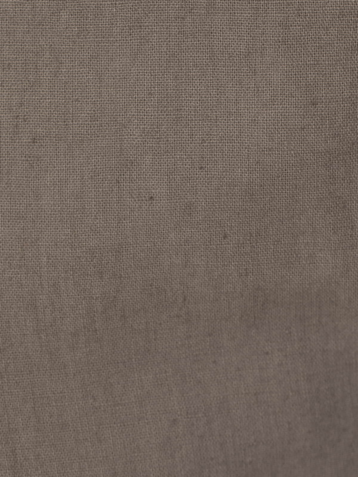 Pantalón lino wideleg color Taupe
