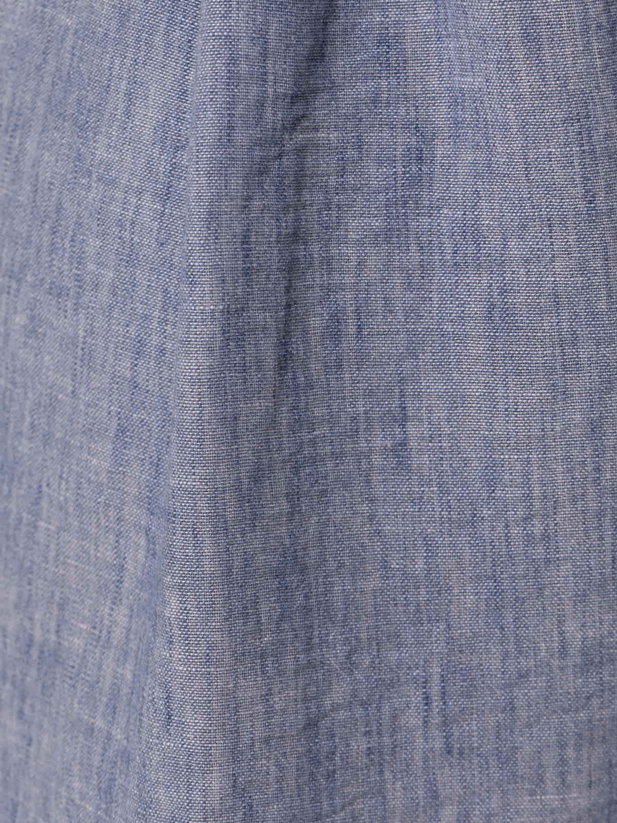 Short bosillos trendy color azul oscuro