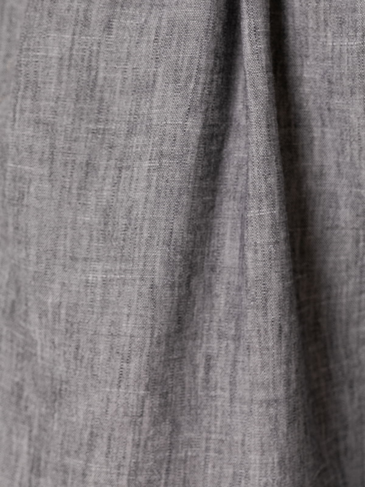 Short bosillos trendy color Gris