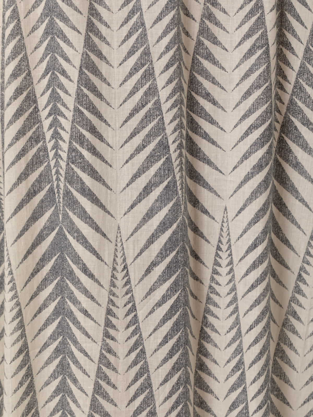 Long zebra dress, trendy design, 100% cotton  Khaki colour