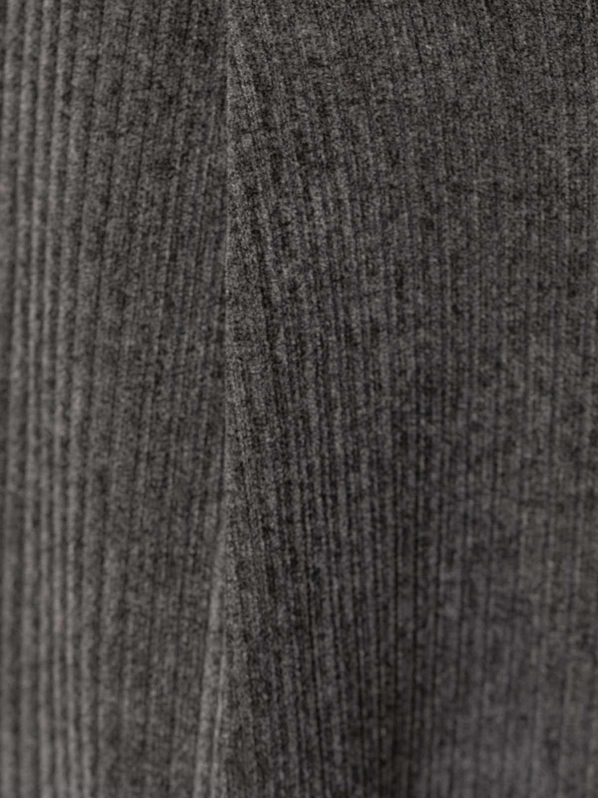 Pantalon pana elastica