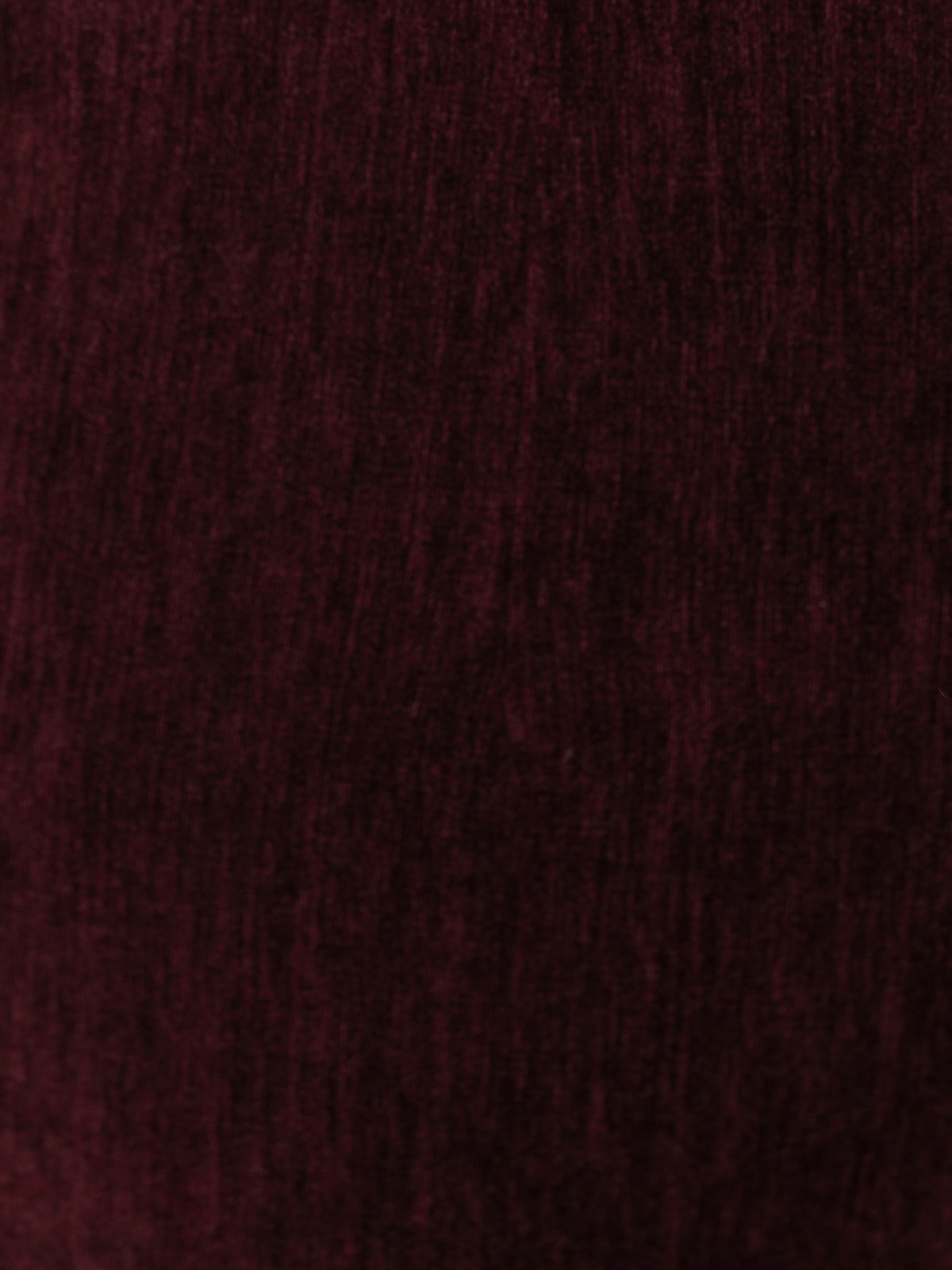 Pantalon velvet baggy