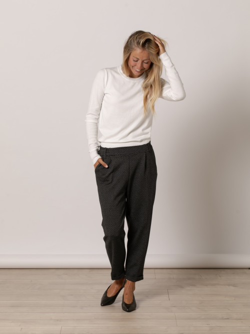 Pantalon comfy motas classic