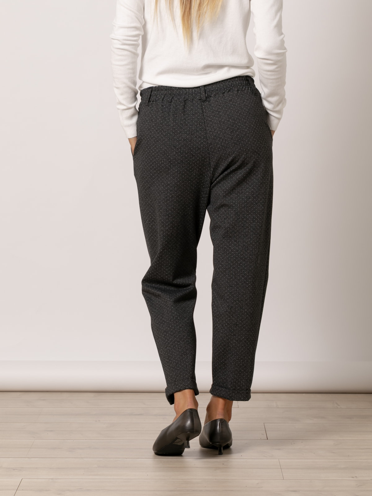 Pantalon comfy motas classic