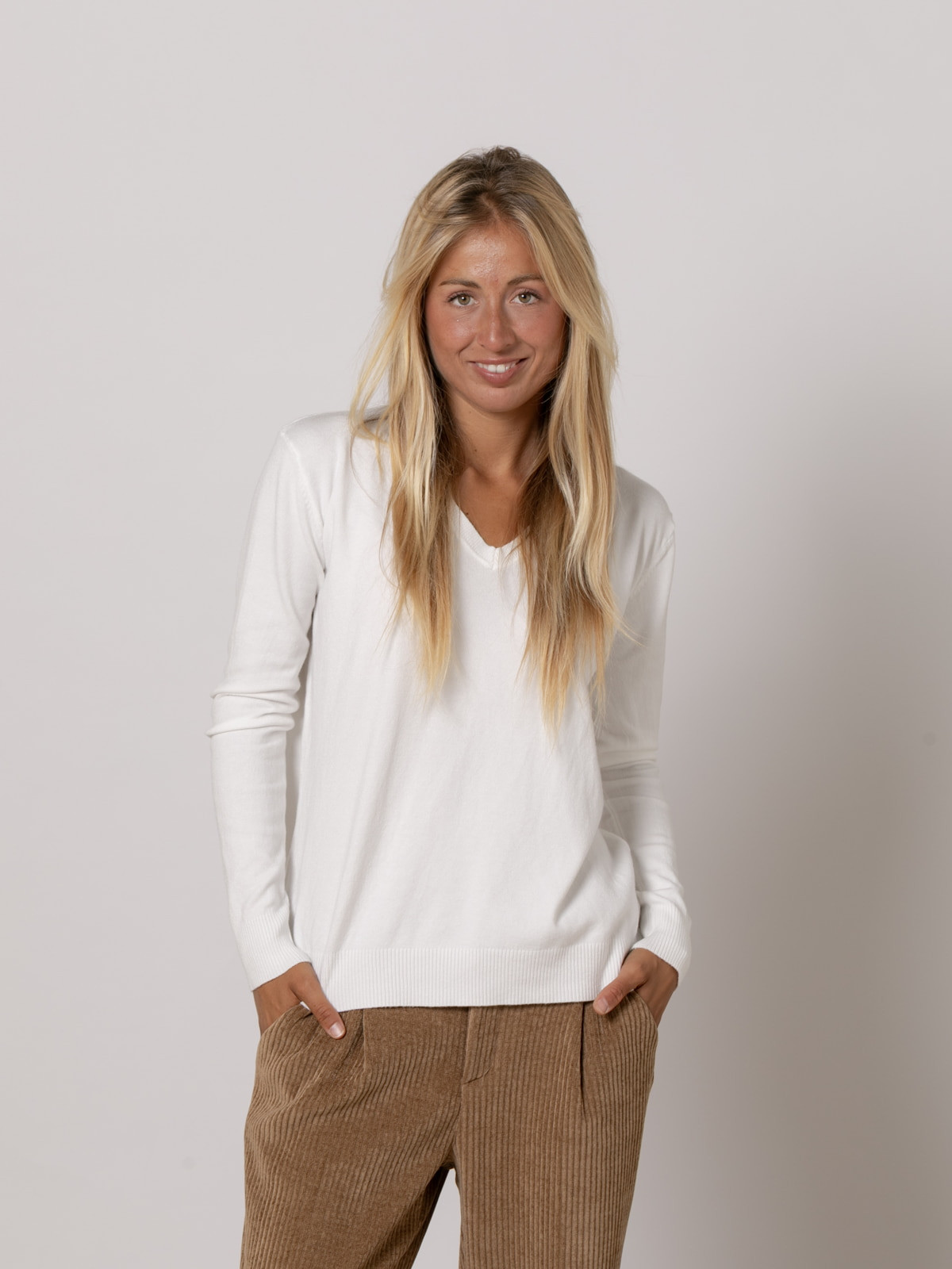 Jersey oversize visco vegetal