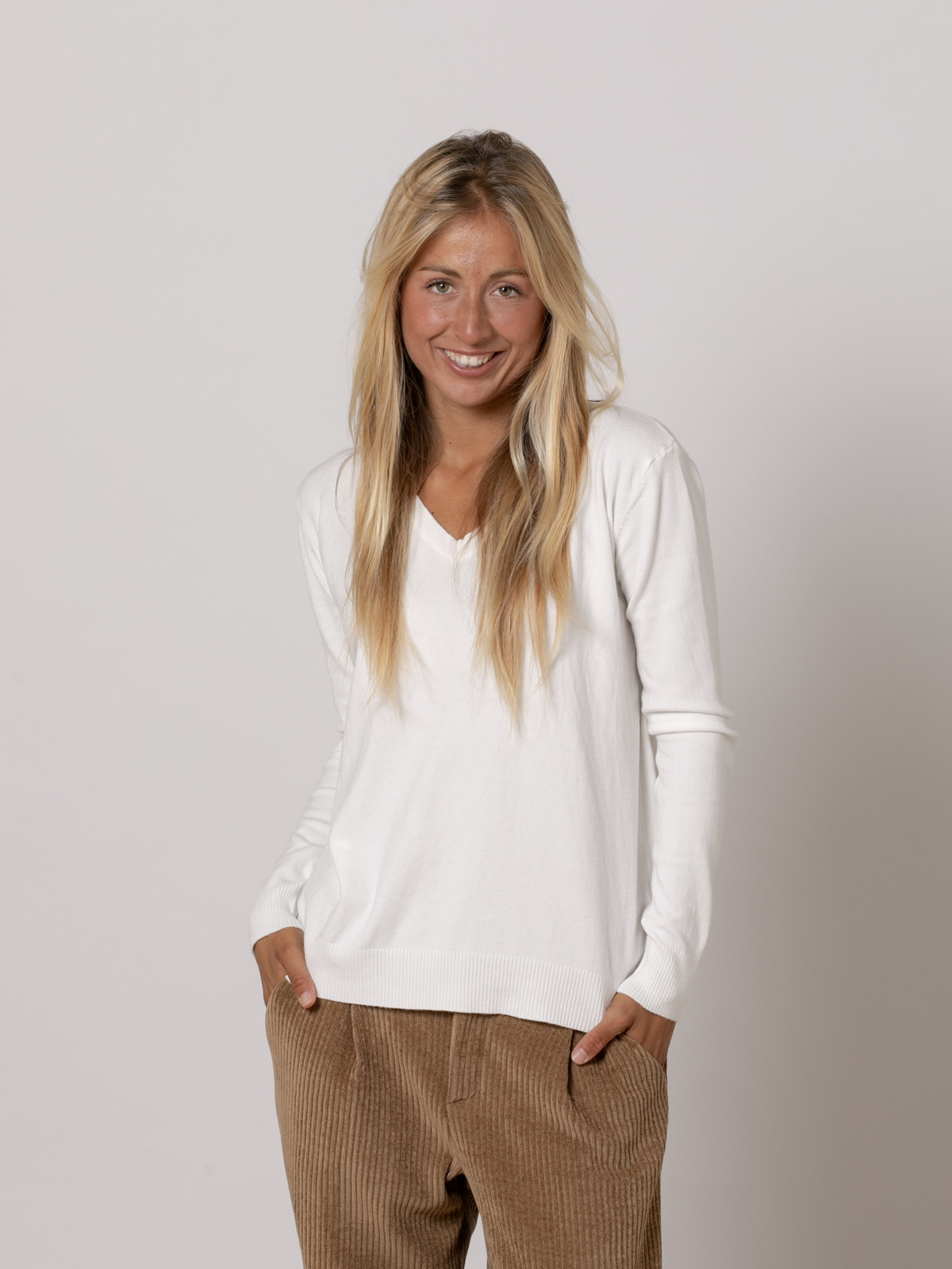 Jersey oversize visco vegetal