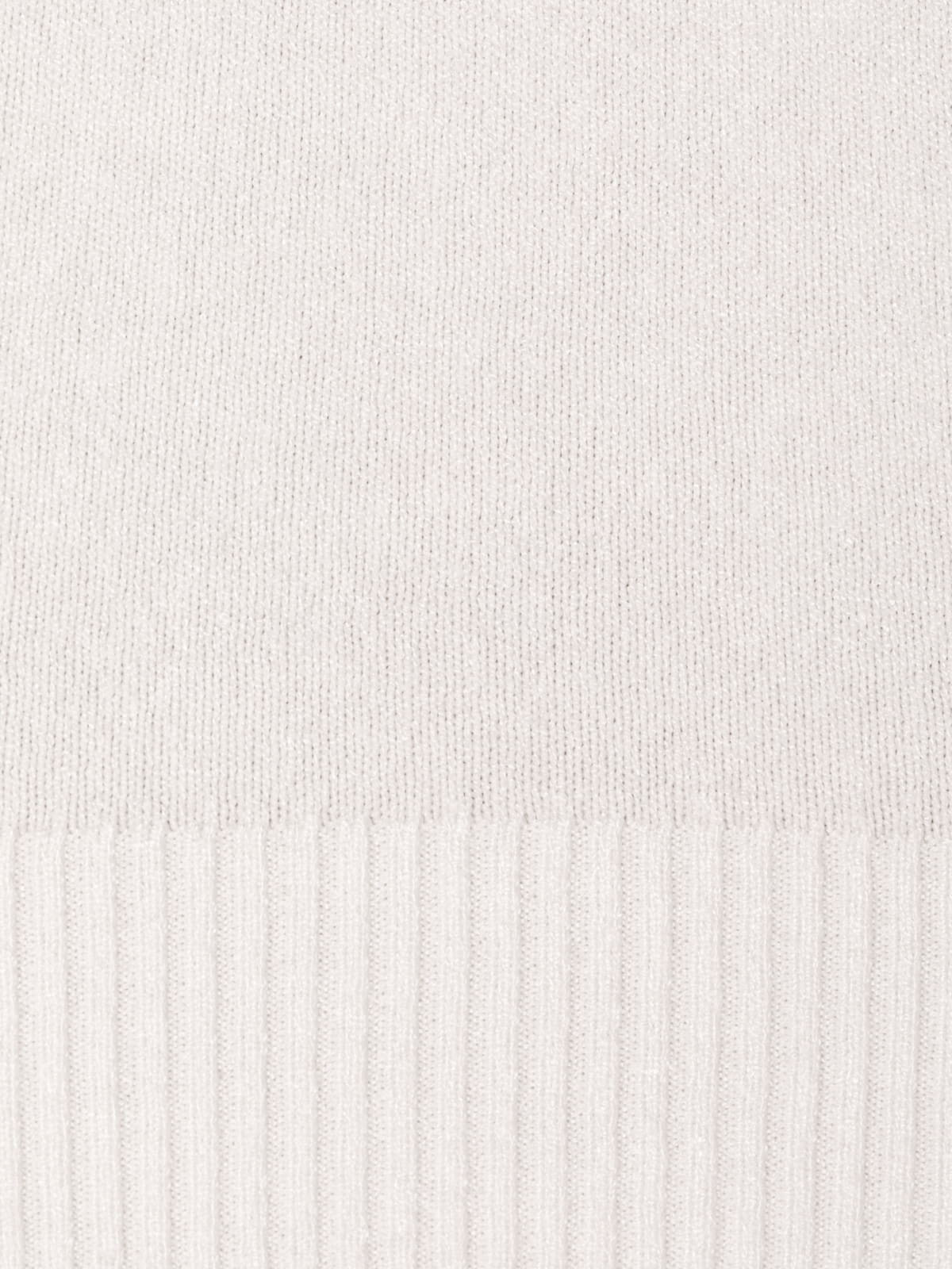 Jersey oversize visco vegetal