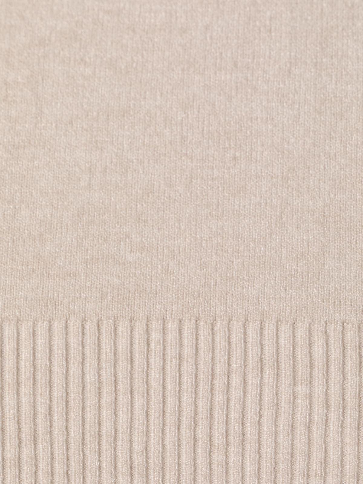 Jersey oversize visco vegetal