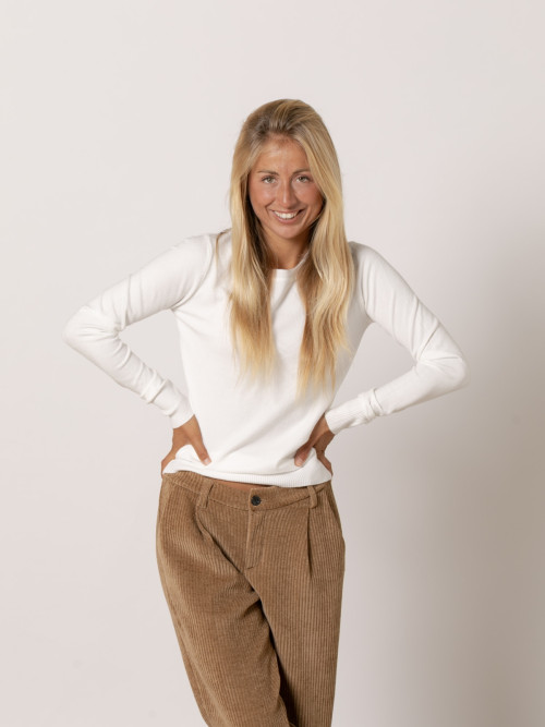 Jersey c caja visco vegetal