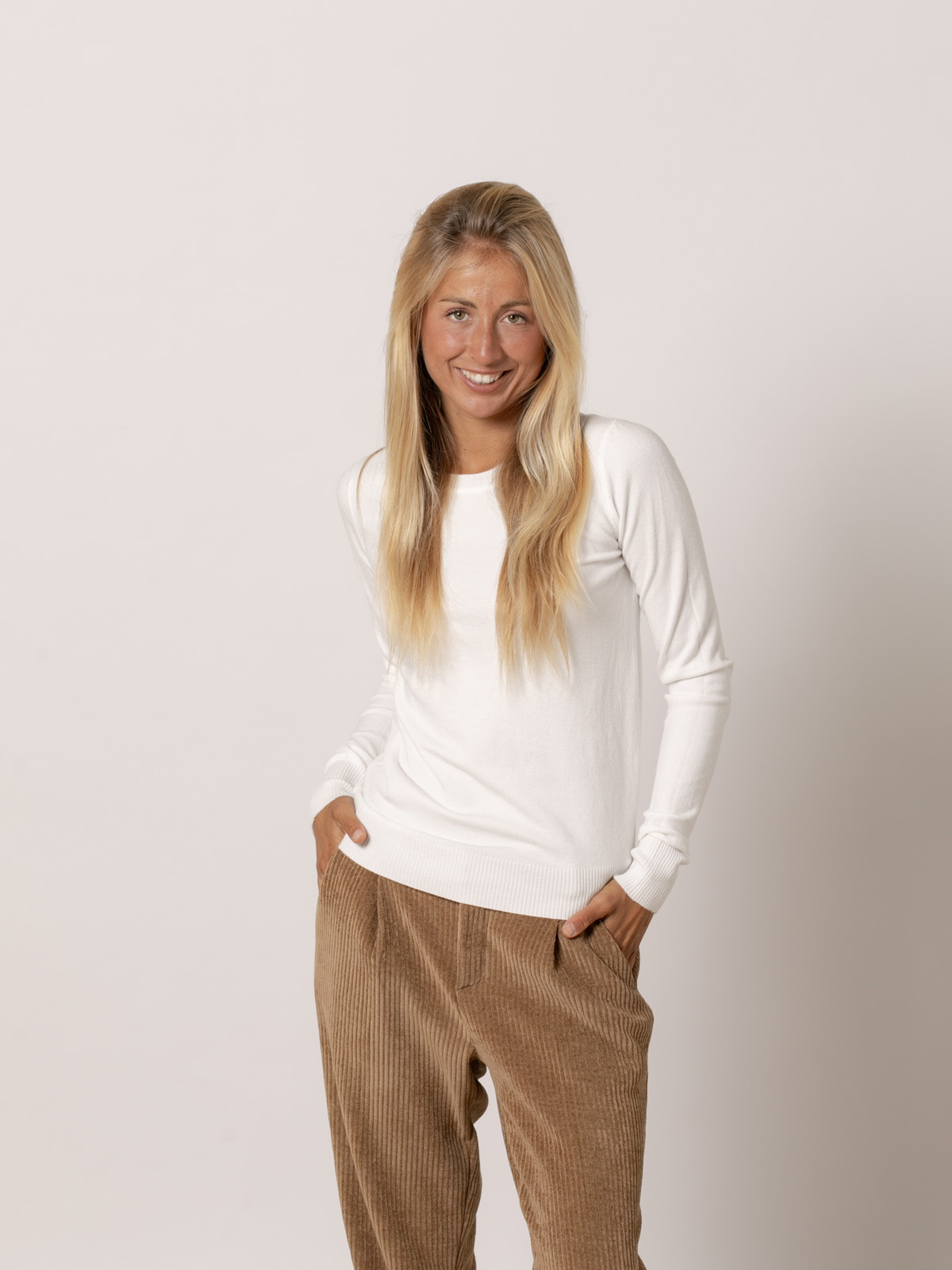 Jersey c caja visco vegetal